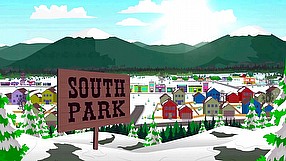 South Park: Kijek Prawdy gameplay #2