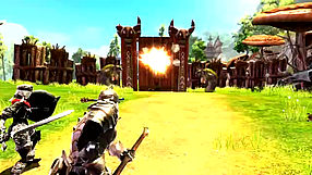 RaiderZ E3 2011