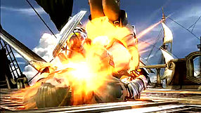 Soulcalibur V E3 2011