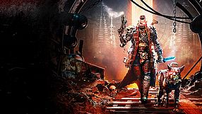 Necromunda: Hired Gun zwiastun #2