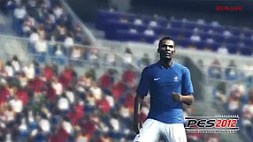 Pro Evolution Soccer 2012 E3 2011