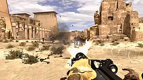 Serious Sam 3: BFE E3 2011