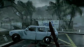 Dead Island gameplay #2