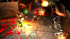 Warhammer 40,000: Kill Team E3 2011