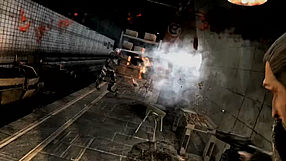 Metro: Last Light E3 2011