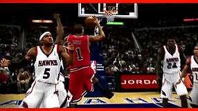 NBA 2K12 E3 2011