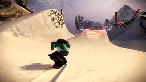 SSX E3 2011