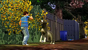 The Sims 3: Zwierzaki E3 2011