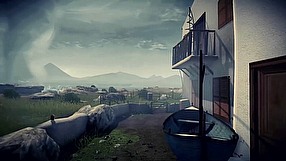 MIND: Path to Thalamus zwiastun na premierę