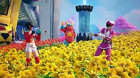 Fortnite - zwiastun Megazorda