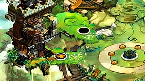 Bastion E3 2011