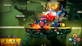 Awesomenauts E3 2011