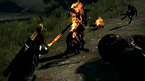 Dragon's Dogma E3 2011