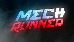 MechRunner Kickstarter