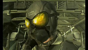 Metal Gear Solid 3D: Snake Eater E3 2011