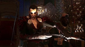 Dishonored 2 E3 2016 - gameplay trailer