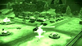 Toy Soldiers: Cold War - Touch Edition E3 2011