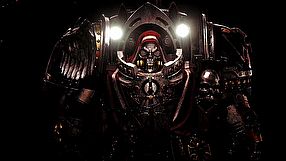 Space Hulk: Deathwing Enhanced Edition