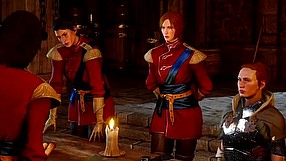 Dragon Age: Inkwizycja - Intruz trailer