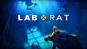 Lab Rat zwiastun #2