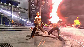 X-Men: Destiny E3 2011