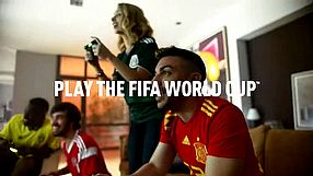FIFA 18 FIFA World Cup i Christiano Ronaldo