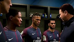 FIFA 18 Hunter powraca - zwiastun fabularny