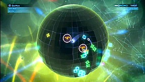 Geometry Wars 3: Dimensions Evolved trailer