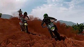 MXGP: The Official Motocross Videogame zwiastun na premierę