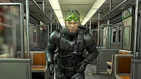 Tom Clancy's Splinter Cell: Blacklist oceny prasy