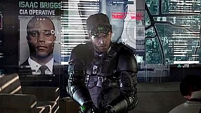 Tom Clancy's Splinter Cell: Blacklist Najważniejsze cechy gry