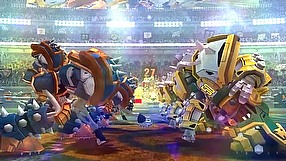 Mutant Football League trailer