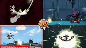 Cartoon Network: Punch Time Explosion zwiastun na premierę