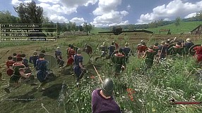 Mount & Blade: Warband - Viking Conquest zwiastun rozgrywki