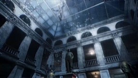 Resident Evil: Operation Raccoon City Spec Ops DLC
