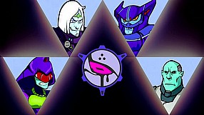 GALAK-Z trailer