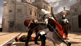 Assassin's Creed: Brotherhood Platinum and Classics Editions