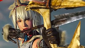 Monster Hunter Online trailer #3