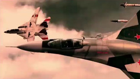 Top Gun: Hard Lock E3 2011