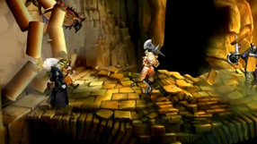 Dragon's Crown E3 2011