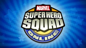 Super Hero Squad Online Blade