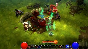 Torchlight II Berserker Frenzy