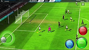 FIFA 16 Ultimate Team trailer