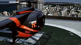 Take on Helicopters Take On Noisecontrollers DLC