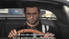 Driver: San Francisco kulisy produkcji #1 (PL)