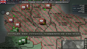 Hearts of Iron III: For the Motherland zwiastun na premierę