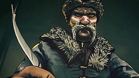 Europa Universalis IV: The Cossacks trailer
