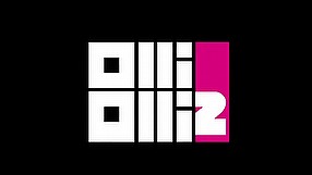 OlliOlli 2: Welcome to Olliwood teaser