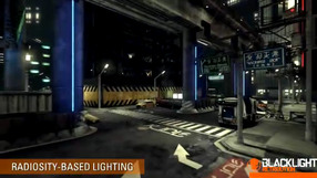 Blacklight Retribution DirectX 11