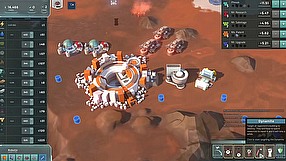 Offworld Trading Company zwiastun #1